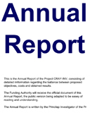 Annual Report