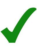 Mission accomplished