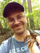 Dr. Lucian Pârvulescu